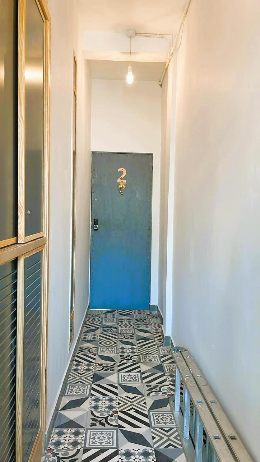 6Even Hotel - Have A Staycation In The Cafe Apartments Building Ho Chi Minh Zewnętrze zdjęcie