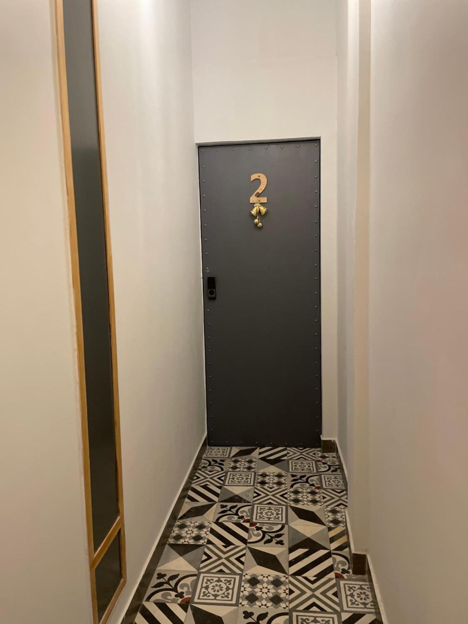6Even Hotel - Have A Staycation In The Cafe Apartments Building Ho Chi Minh Zewnętrze zdjęcie