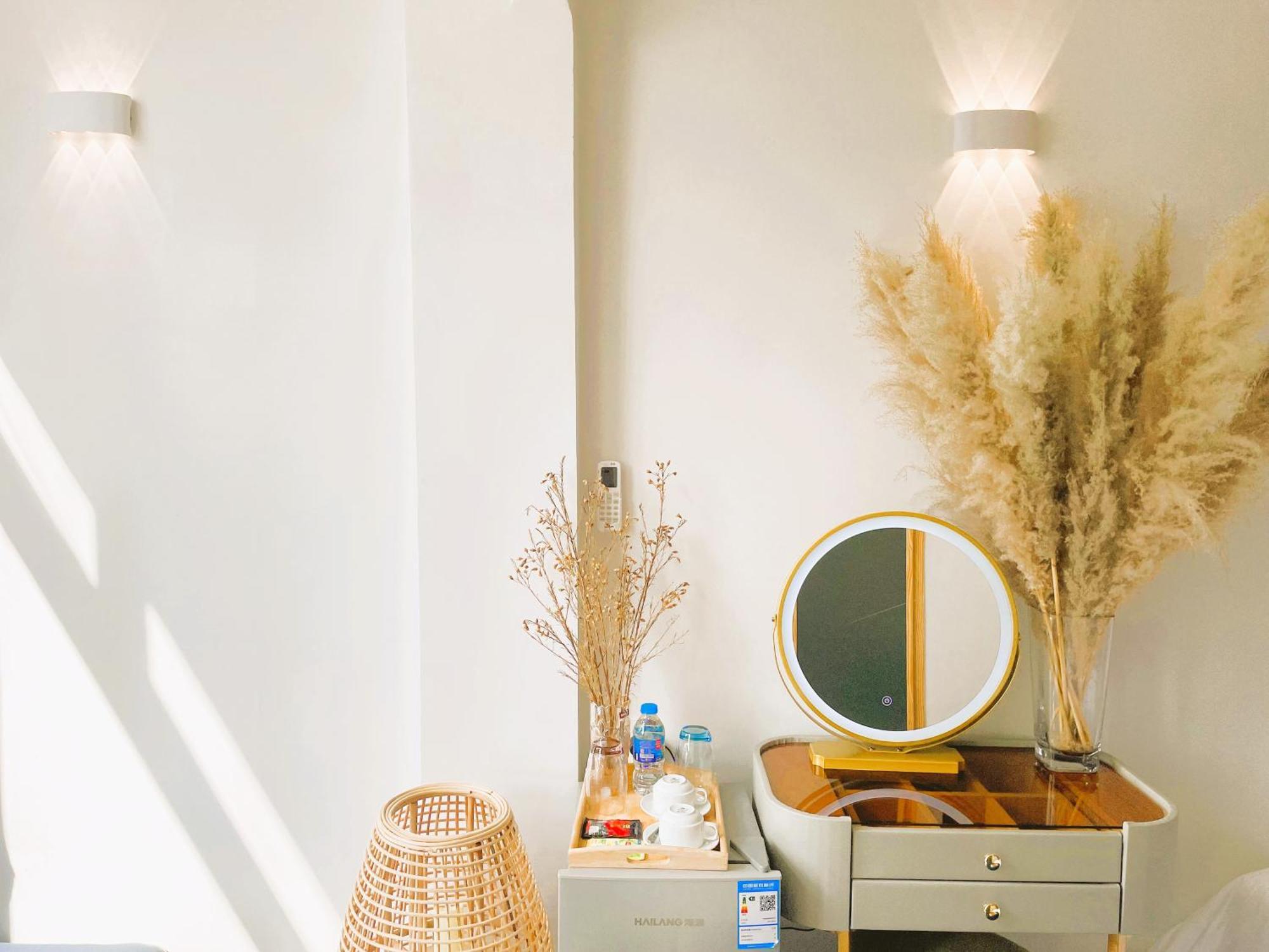 6Even Hotel - Have A Staycation In The Cafe Apartments Building Ho Chi Minh Zewnętrze zdjęcie