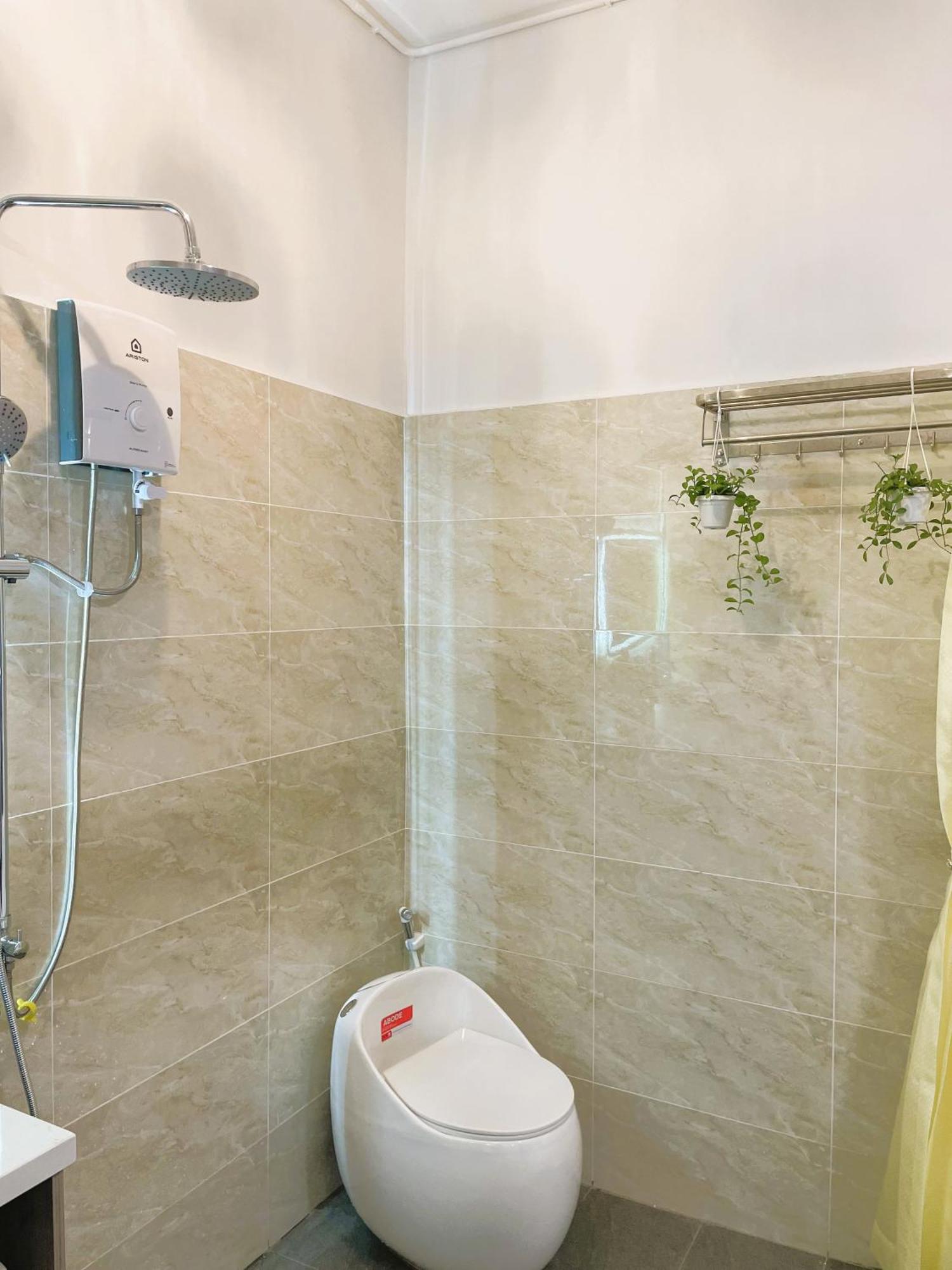 6Even Hotel - Have A Staycation In The Cafe Apartments Building Ho Chi Minh Zewnętrze zdjęcie