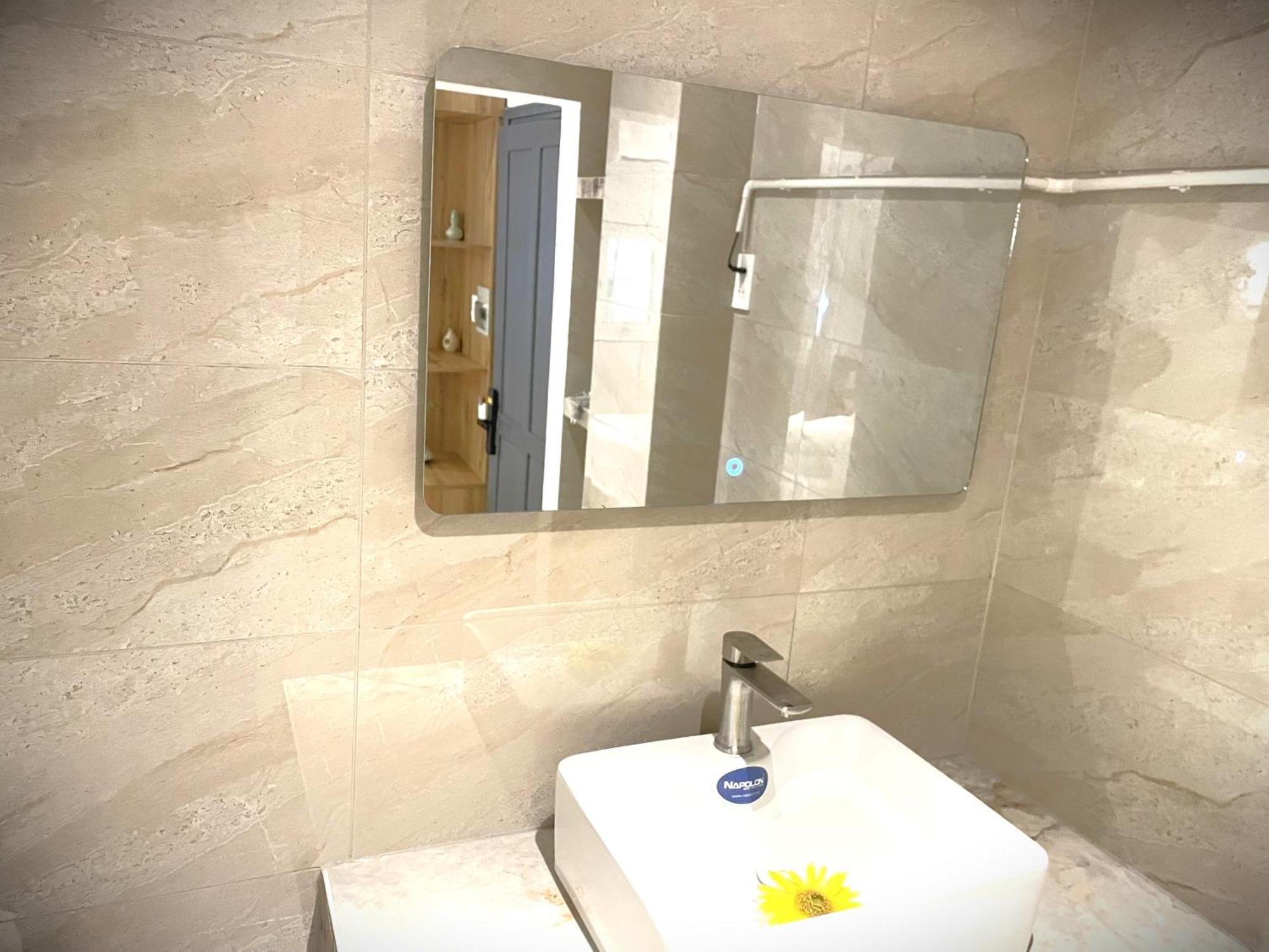 6Even Hotel - Have A Staycation In The Cafe Apartments Building Ho Chi Minh Zewnętrze zdjęcie