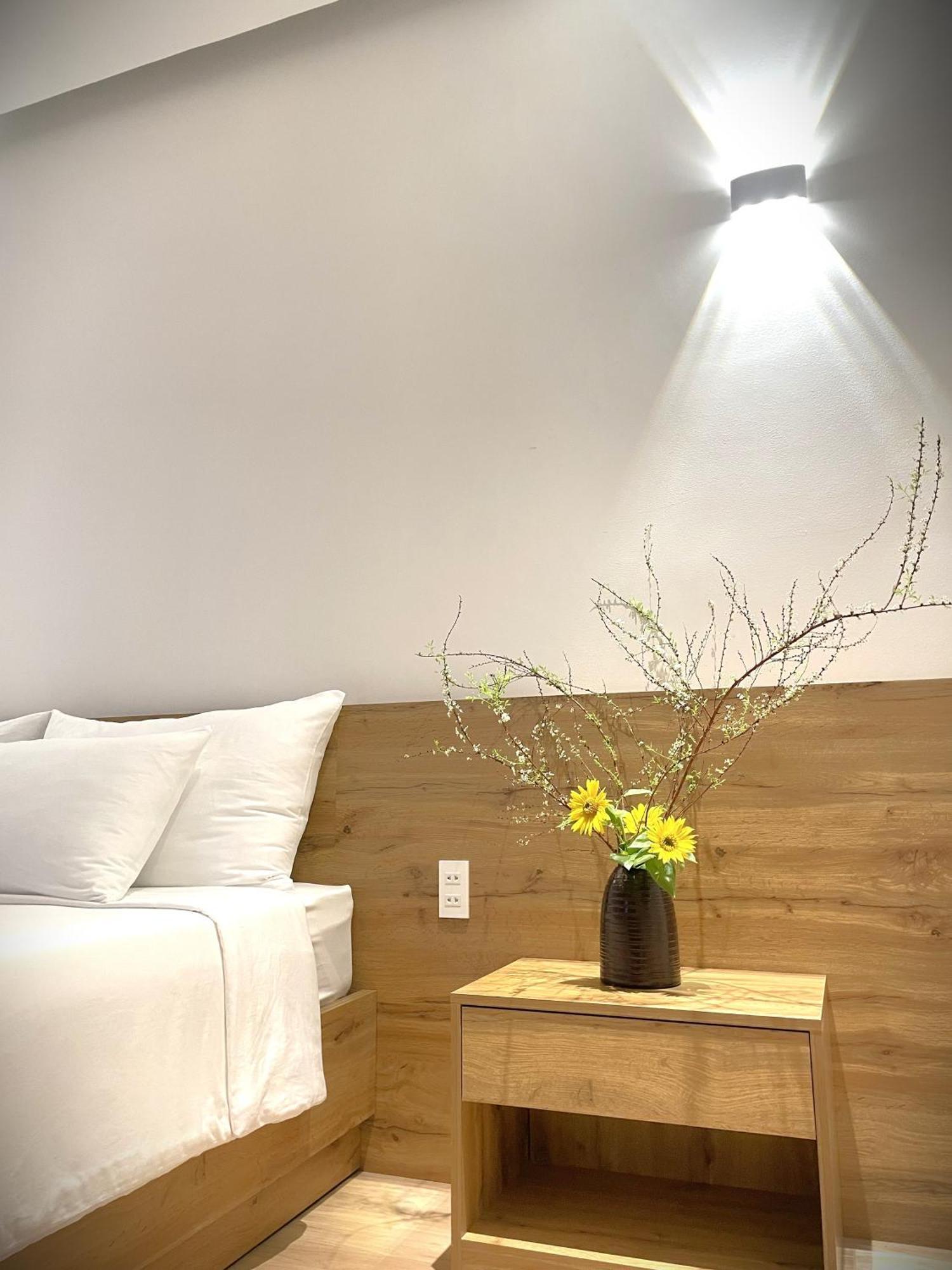6Even Hotel - Have A Staycation In The Cafe Apartments Building Ho Chi Minh Zewnętrze zdjęcie